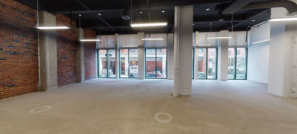 98 N Washington St, Boston, MA 02114